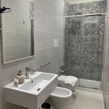 Bovio Square Xiv Gasthuis