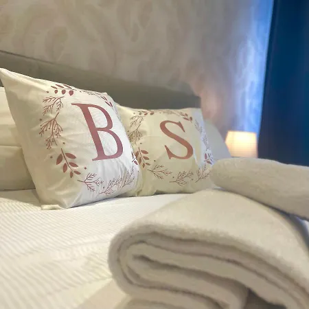 Bovio Square Xiv Gasthuis