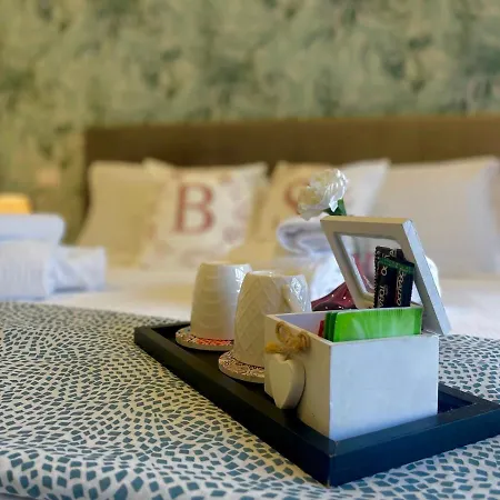 Bovio Square Xiv Gasthuis Napels