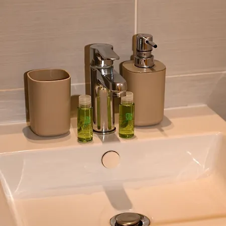 Bovio Square Xiv Gasthuis Napels