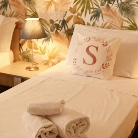 Bovio Square Xiv Napels