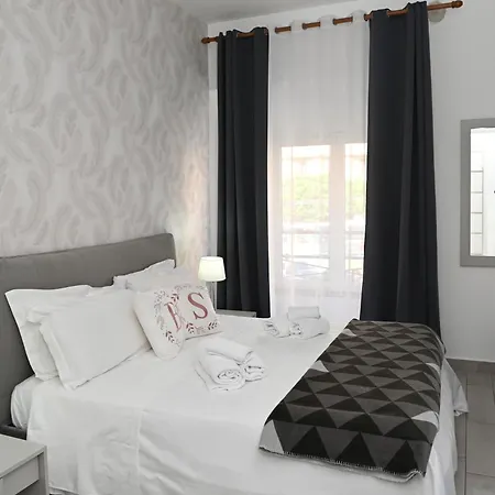 Bovio Square Xiv Gasthuis