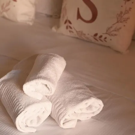 Bovio Square Xiv Gasthuis Napels