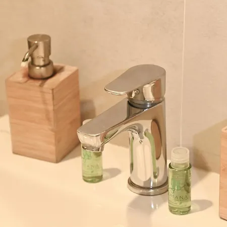 Gasthuis Bovio Square Xiv 4*