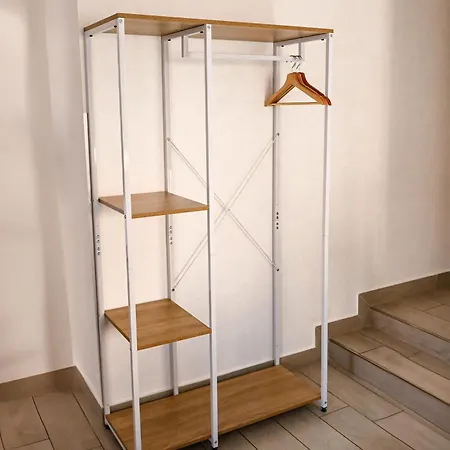 Gasthuis Bovio Square Xiv 4*