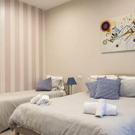 Bovio Square Xiv Gasthuis