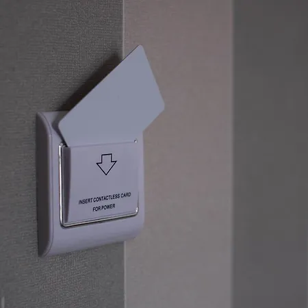 Gasthuis Bovio Square Xiv Napels