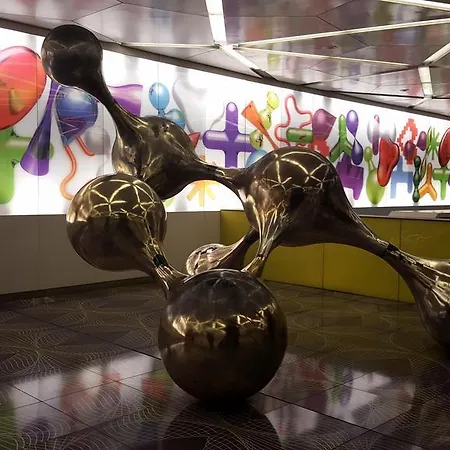 Gasthuis Bovio Square Xiv