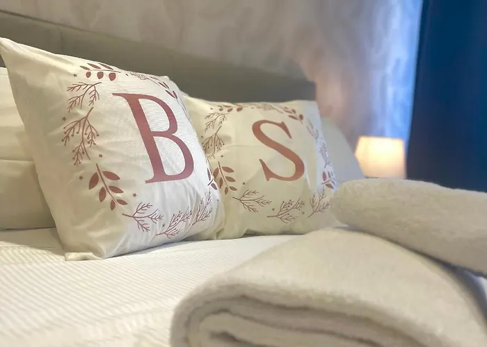 Bovio Square Xiv ゲストハウス