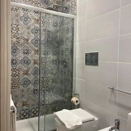 Bovio Square Xiv Maison d'hôtes Naples