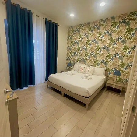 Bovio Square Xiv Maison d'hôtes Naples