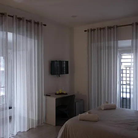 Guest house Bovio Square Xiv Naples