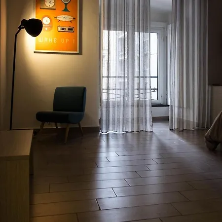 Guest house Bovio Square Xiv Naples