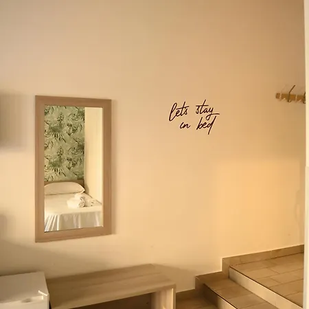 Guest house Bovio Square Xiv 2*