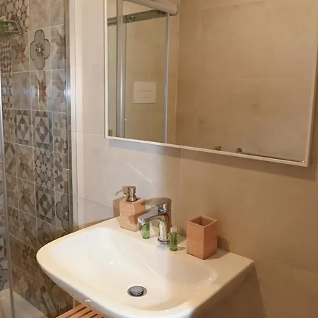 Bovio Square Xiv Maison d'hôtes 4*