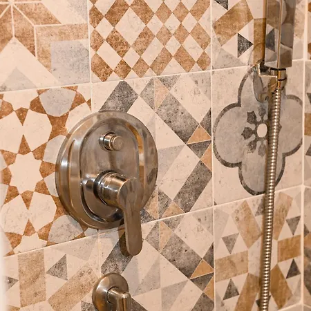 Bovio Square Xiv Guest house Naples