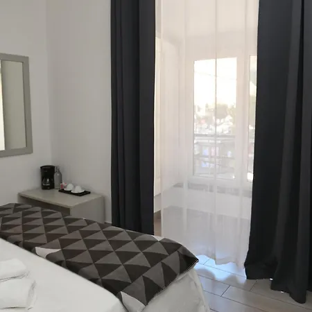 Maison d'hôtes Bovio Square Xiv Naples