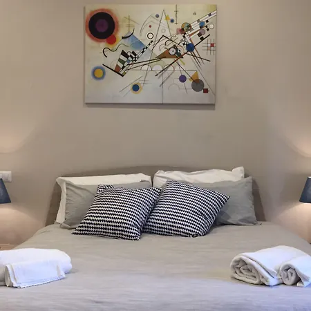 Bovio Square Xiv Maison d'hôtes Naples