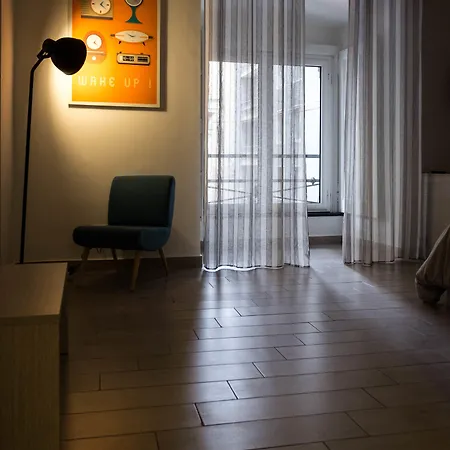 Bovio Square Xiv