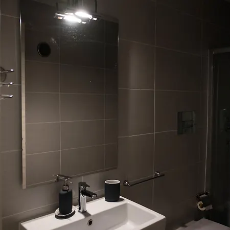 Bovio Square Xiv Maison d'hôtes