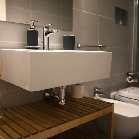 Maison d'hôtes Bovio Square Xiv Naples