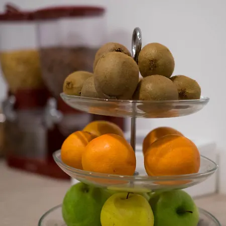 Bovio Square Xiv Maison d'hôtes Naples