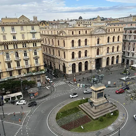 Bovio Square Xiv Maison d'hôtes