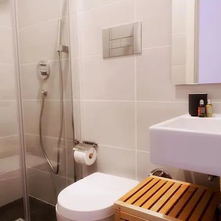 Bovio Square Xiv Casa de hóspedes