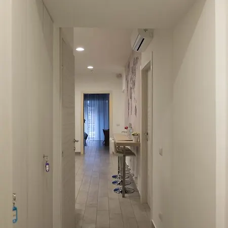 Bovio Square Xiv Maison d'hôtes Naples