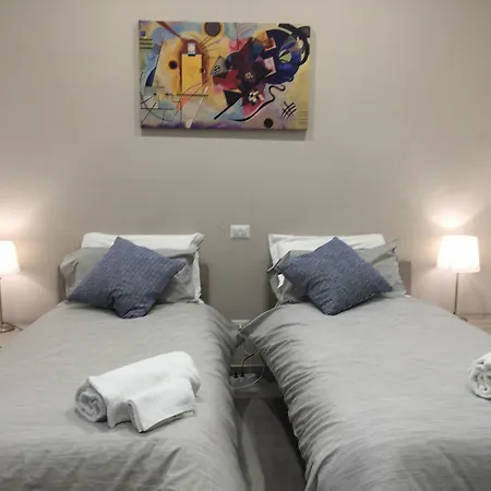 Guest house Bovio Square Xiv Naples