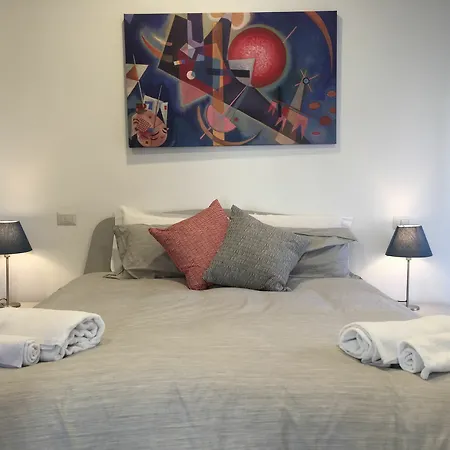 Guest house Bovio Square Xiv Naples