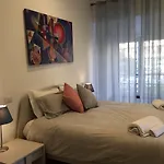 Bovio Square Xiv 3*