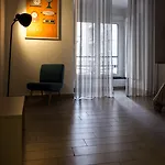 Bovio Square Xiv
