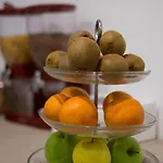 Bovio Square Xiv Guest house Naples