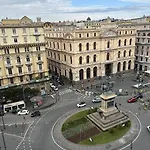 Bovio Square Xiv Guest house