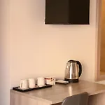 Bovio Square Xiv Gasthuis 3*