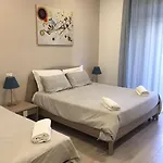 Bovio Square Xiv Gasthuis 3*